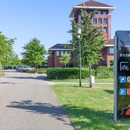 Hotel Van Der Valk Wolvega-Heerenveen Kültér fotó