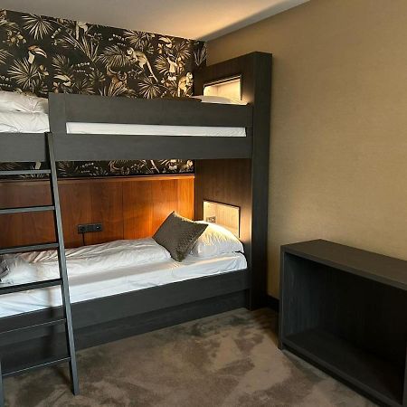 Hotel Van Der Valk Wolvega-Heerenveen Kültér fotó