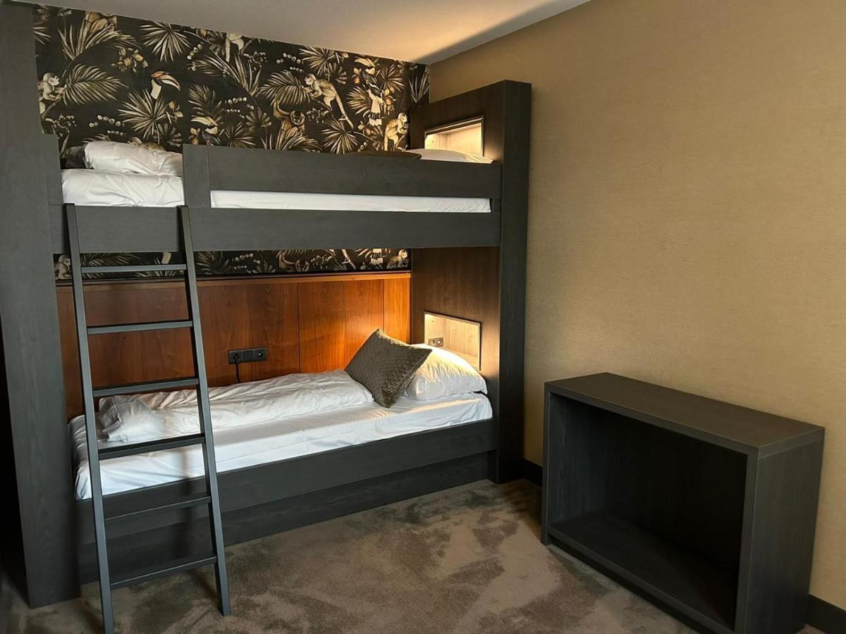 Hotel Van Der Valk Wolvega-Heerenveen Kültér fotó