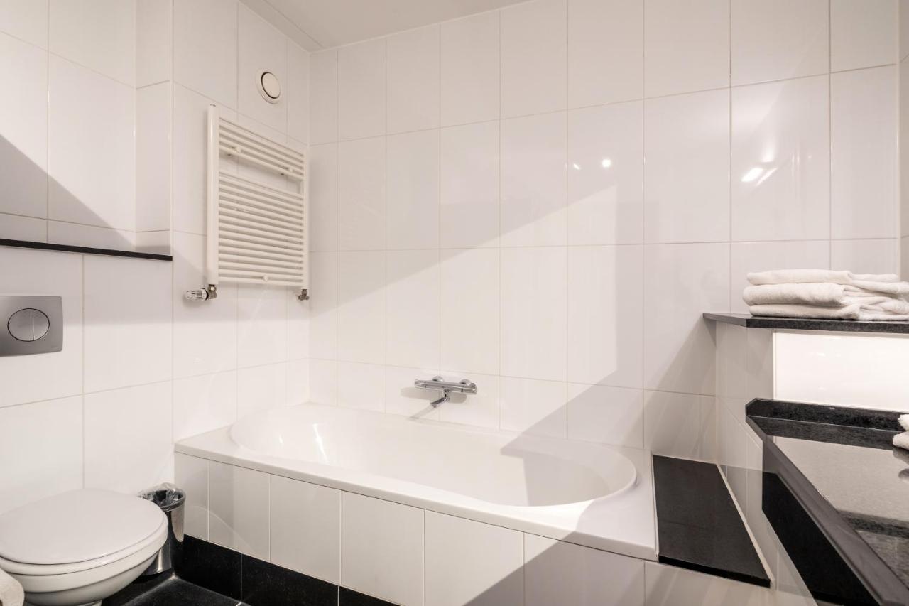 Hotel Van Der Valk Wolvega-Heerenveen Kültér fotó