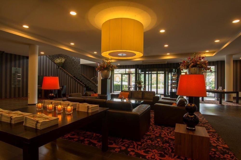 Hotel Van Der Valk Wolvega-Heerenveen Kültér fotó