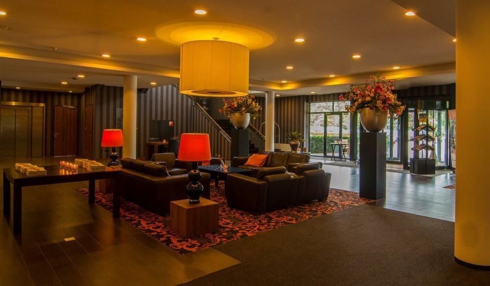 Hotel Van Der Valk Wolvega-Heerenveen Kültér fotó