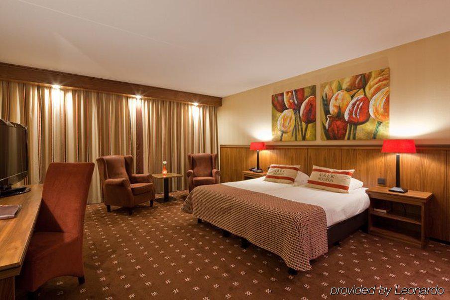 Hotel Van Der Valk Wolvega-Heerenveen Kültér fotó