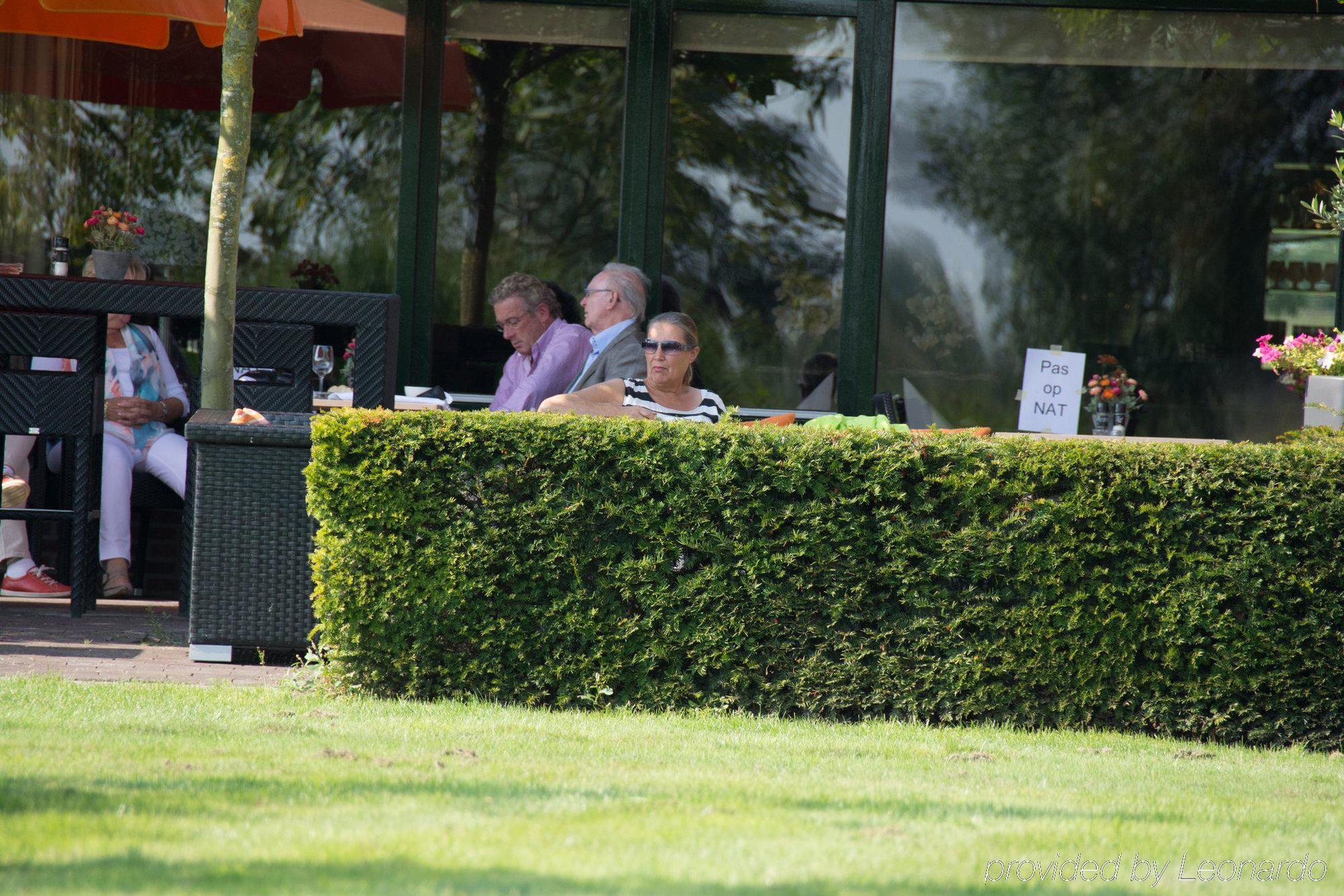 Hotel Van Der Valk Wolvega-Heerenveen Kültér fotó