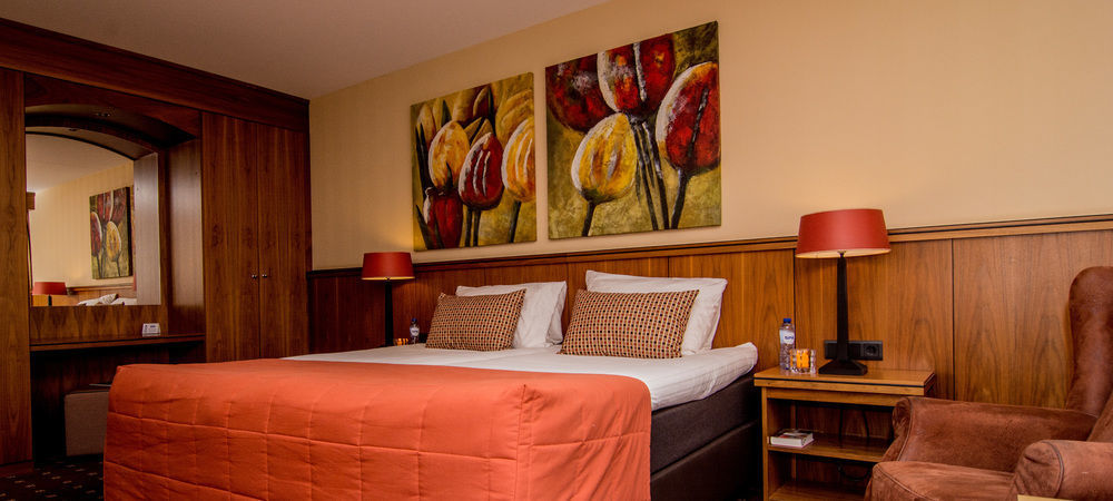 Hotel Van Der Valk Wolvega-Heerenveen Kültér fotó
