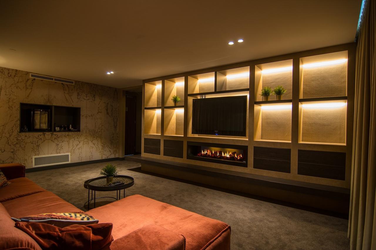 Hotel Van Der Valk Wolvega-Heerenveen Kültér fotó