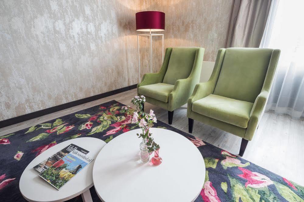 Hotel Van Der Valk Wolvega-Heerenveen Kültér fotó
