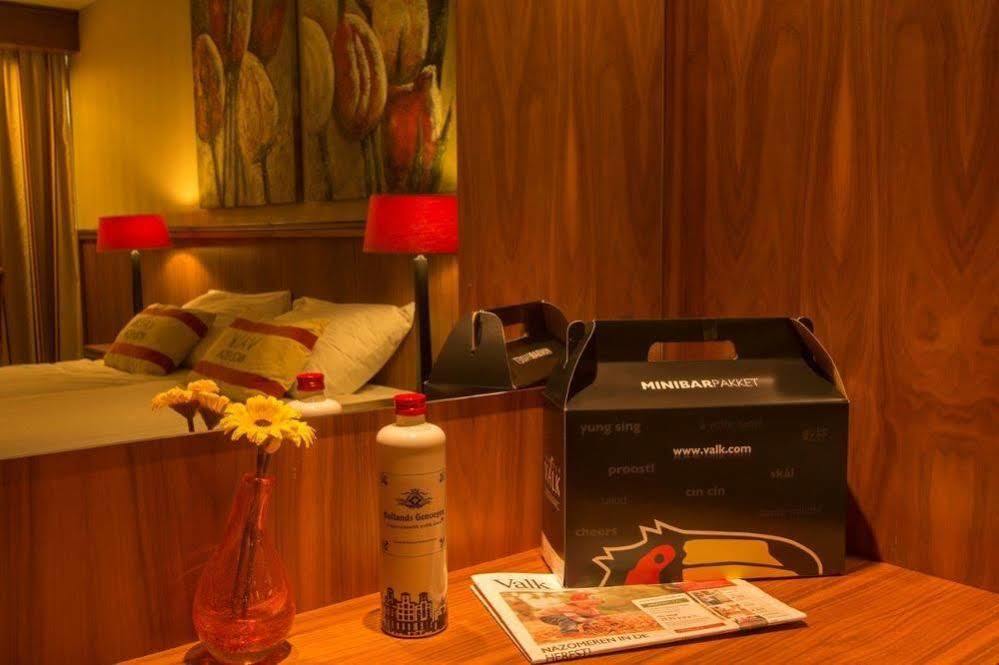 Hotel Van Der Valk Wolvega-Heerenveen Kültér fotó