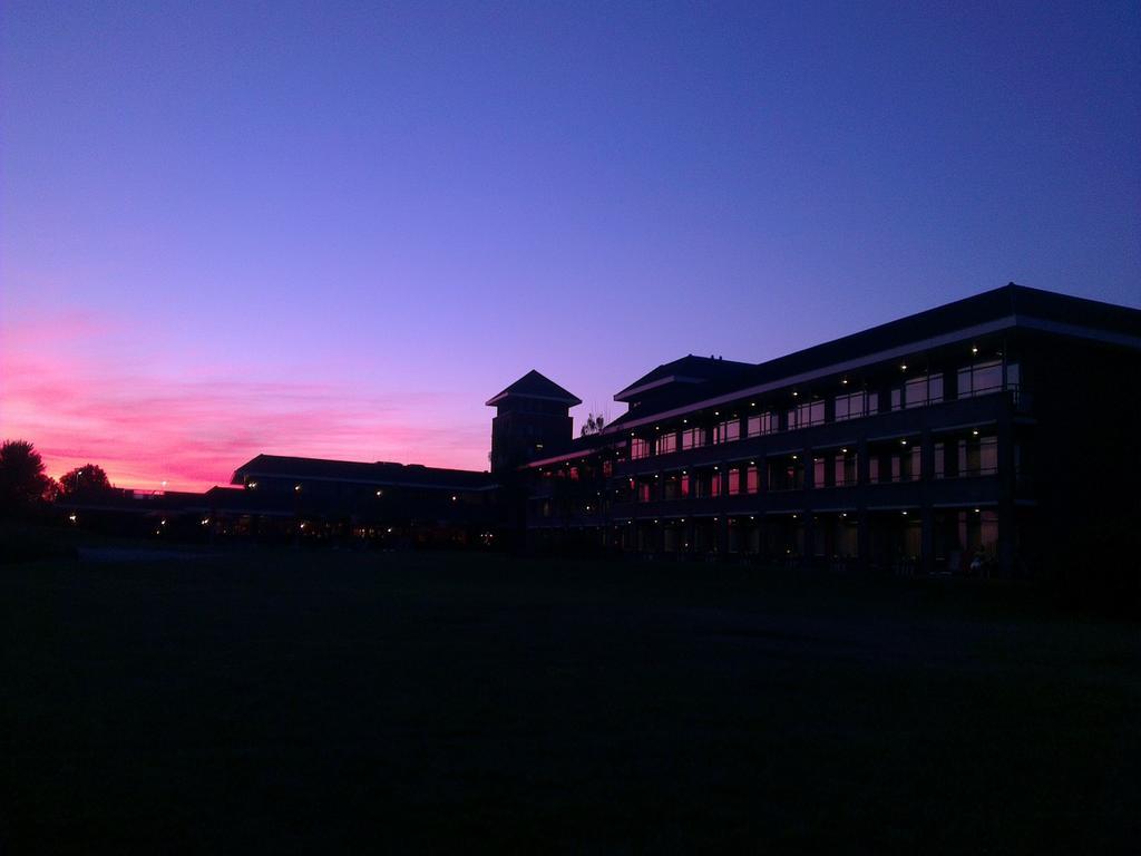 Hotel Van Der Valk Wolvega-Heerenveen Kültér fotó