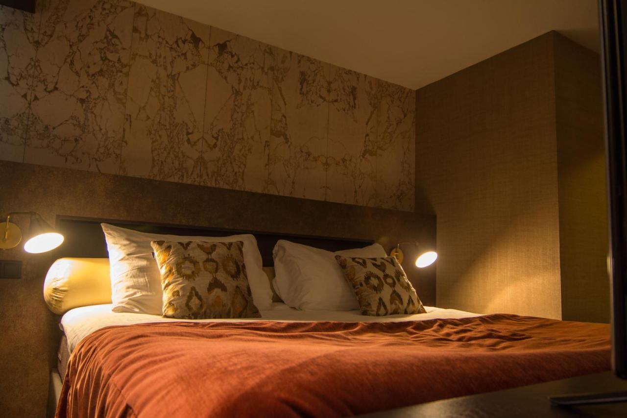 Hotel Van Der Valk Wolvega-Heerenveen Kültér fotó