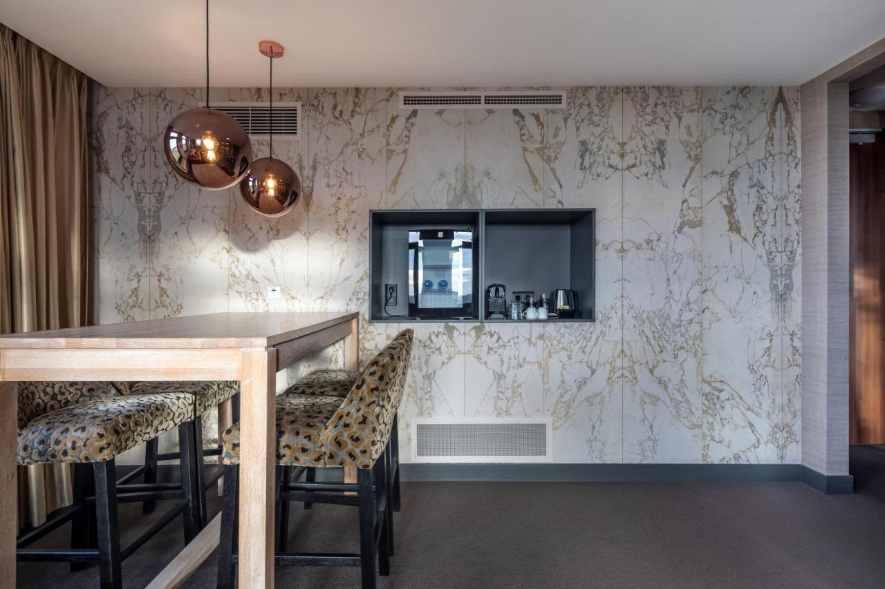 Hotel Van Der Valk Wolvega-Heerenveen Kültér fotó