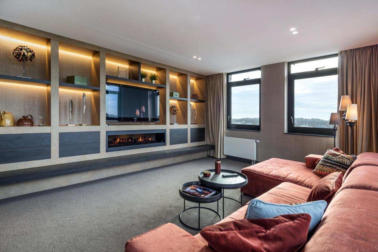 Hotel Van Der Valk Wolvega-Heerenveen Kültér fotó