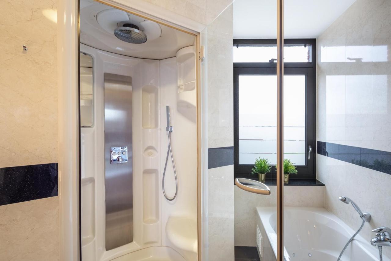 Hotel Van Der Valk Wolvega-Heerenveen Kültér fotó